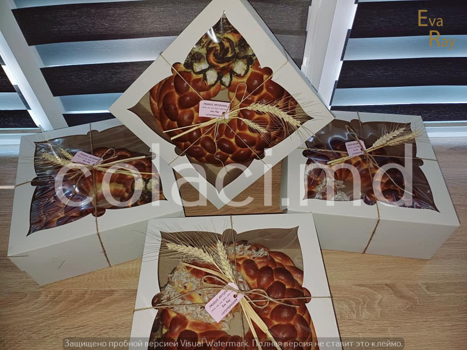 Colaci (55) – Colaci Artizanali